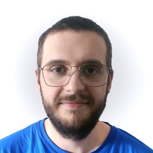 Kacper Żelichowski