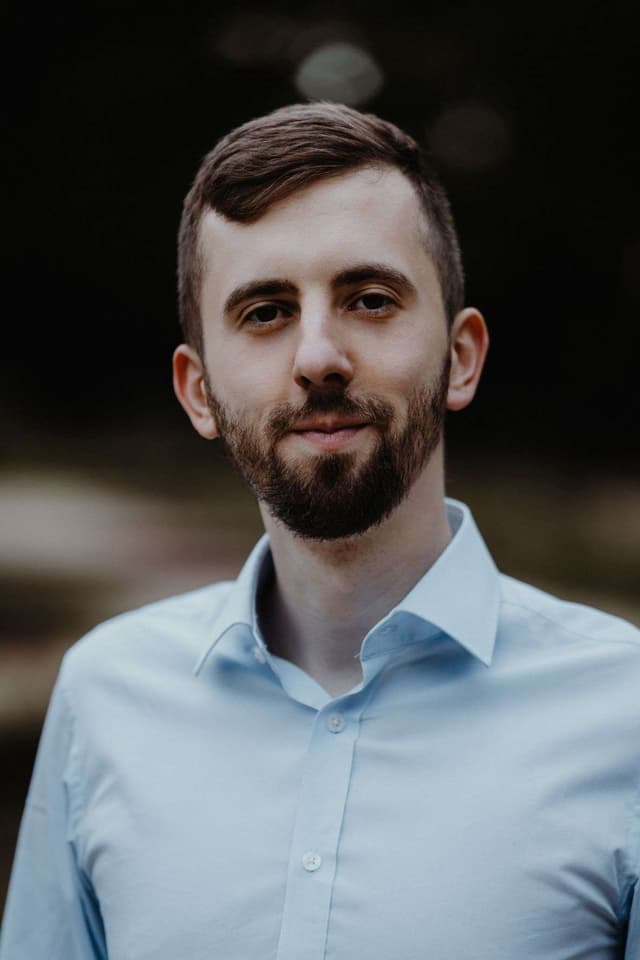 Łukasz Bilski